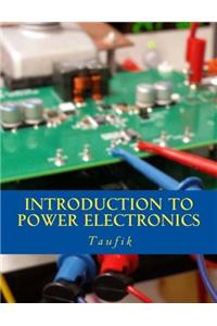 Introduction to Power Electronics