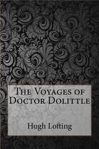 The Voyages of Doctor Dolittle