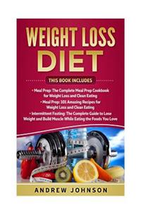 Weight Loss Diet