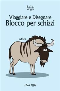 Blocco Per Schizzi