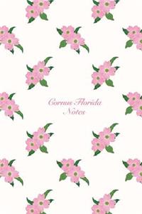 Cornus Florida Notes