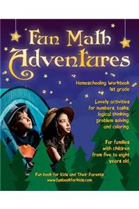 Fun Math Adventures