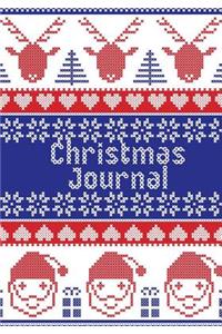 Christmas Journal