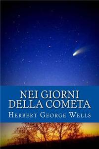 Nei giorni della cometa