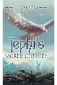 Tephi's Sacred Journey