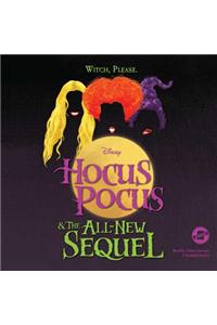 Hocus Pocus and the All-New Sequel Lib/E