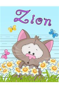 Zion