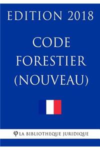 Code Forestier (Nouveau)
