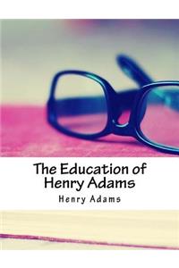 The Education of Henry Adams