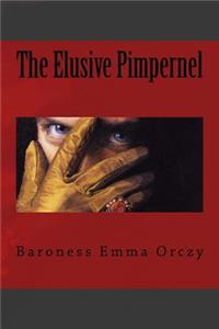 Elusive Pimpernel