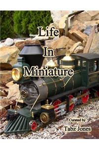 Life In Miniature