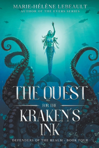 Quest for the Kraken's Ink