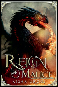 Reign of Malice: Prequel to Sleeping Beauty No More