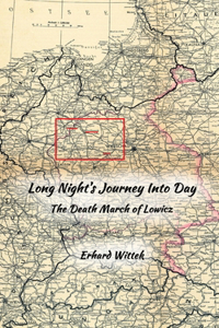 Long Night's Journey Into Day