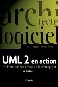 UML 2 en action