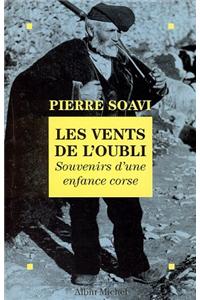 Vents de L'Oubli (Les)