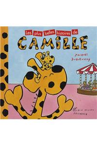Les Plus Belles Histoires de Camille