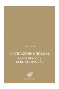 Tragedie Chorale