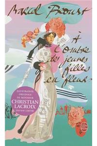 A L'ombre Des Jeunes Filles En Fleur