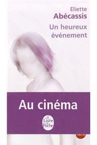 Un Heureux Événement
