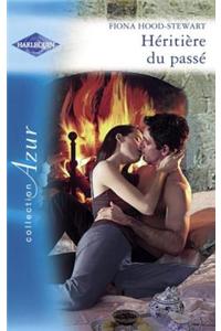 Heritiere Du Passe (Harlequin Azur)