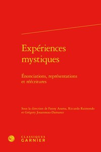 Experiences Mystiques