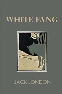 White Fang by Jack London