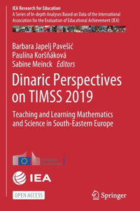 Dinaric Perspectives on Timss 2019