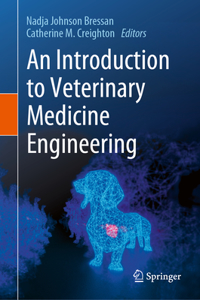 Introduction to Veterinary Medicine Engineering