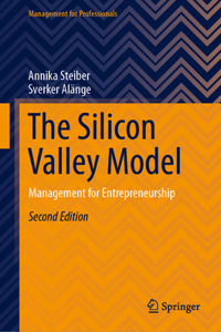 Silicon Valley Model