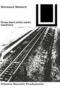 Gras Darf Nicht Mehr Wachsen