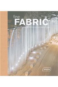 Fine Fabric