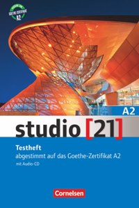 Studio 21