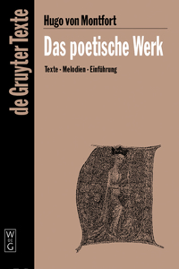 poetische Werk