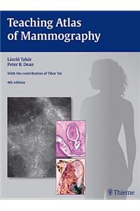 Teaching Atlas of Mammography