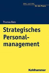 Strategisches Personalmanagement