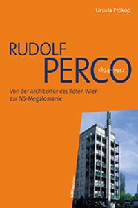 Rudolf Perco 1884-1942