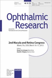 Macula and Retina Congress