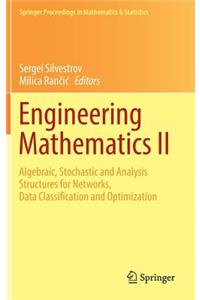 Engineering Mathematics II