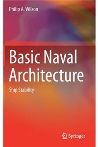 Basic Naval Architecture: Ship Stability