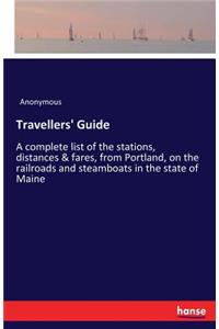 Travellers' Guide
