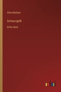 Schwarzgelb