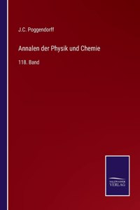 Annalen der Physik und Chemie