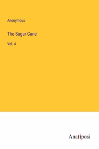 Sugar Cane