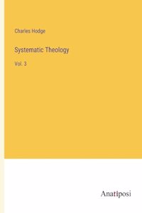 Systematic Theology