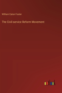 Civil-service Reform Movement