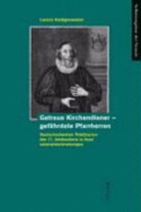 Getreue Kirchendiener - gefährdete Pfarrherren