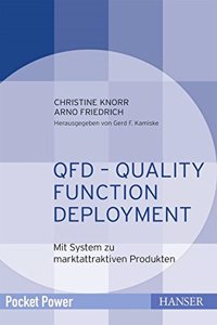 Friedrich/K.,Quality Funct.Deploy