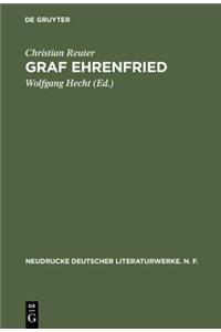 Graf Ehrenfried