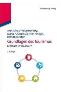 Grundlagen Des Tourismus